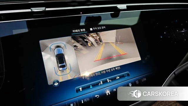 Mercedes-Benz E-Class W214 2024 Белый из Кореи, фото 6