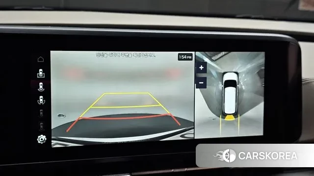 Kia Carnival 4th generation 2020 Белый из Кореи, фото 6