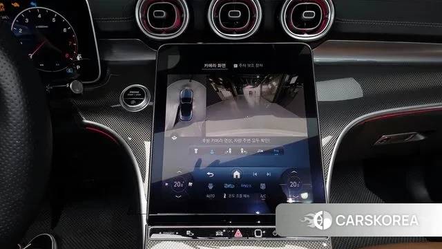 Mercedes-Benz CLE-Class C236 2024 Белый из Кореи, фото 6