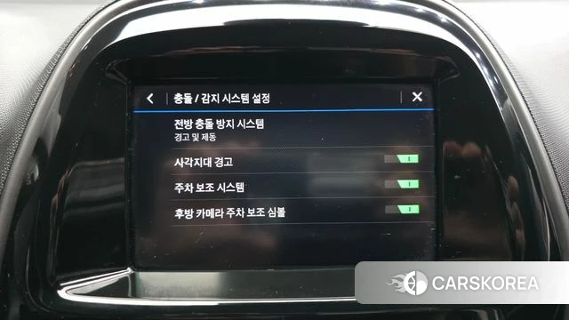 Chevrolet (GM Daewoo) The New Spark 2018 Белый из Кореи, фото 6