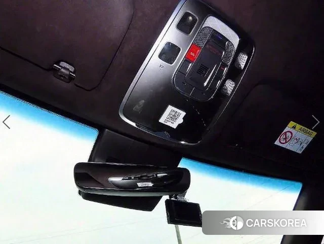 Genesis GV80 2022 Белый из Кореи, фото 6