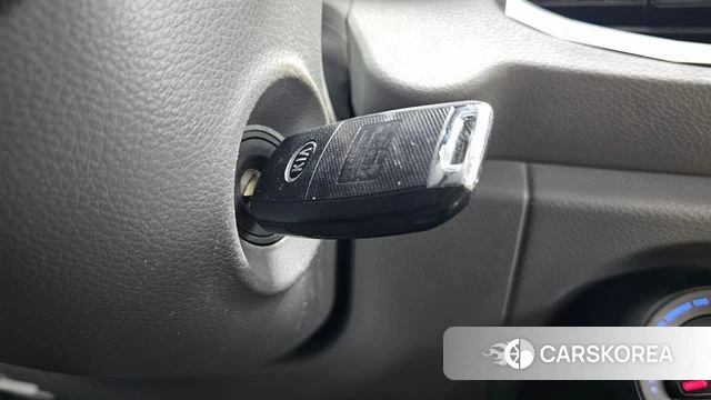 Kia All New Morning (JA) 2019 Белый из Кореи, фото 6