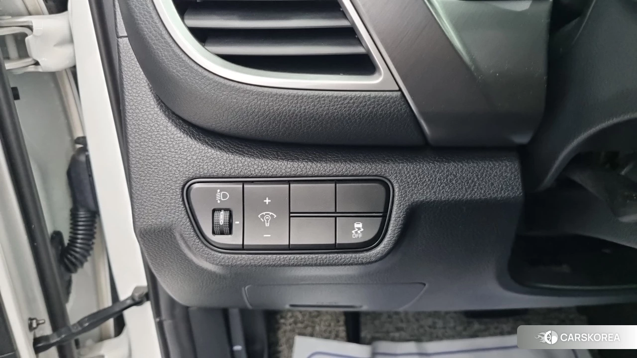 Kia The New Seltos 2024 Белый из Кореи, фото 6