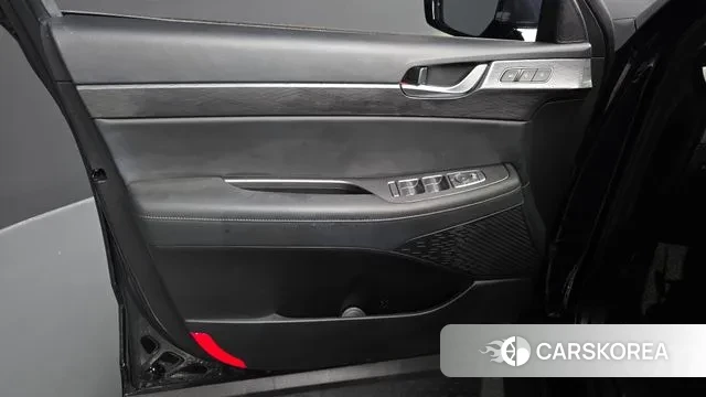 Hyundai Palisade 2022 Синий из Кореи, фото 6