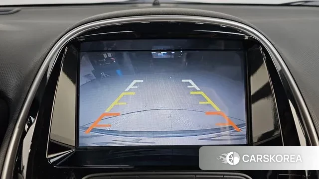 Chevrolet (GM Daewoo) The Next Spark 2018 Черный из Кореи, фото 6