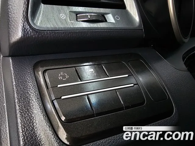 Ssangyong Tivoli Armor id 2713192 из Кореи 6