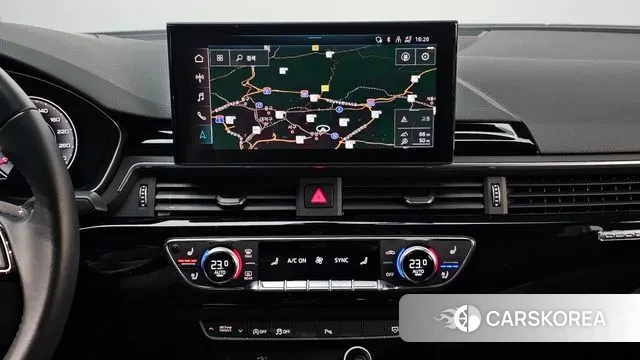 Audi A5 (F5) 2020 Белый из Кореи, фото 6