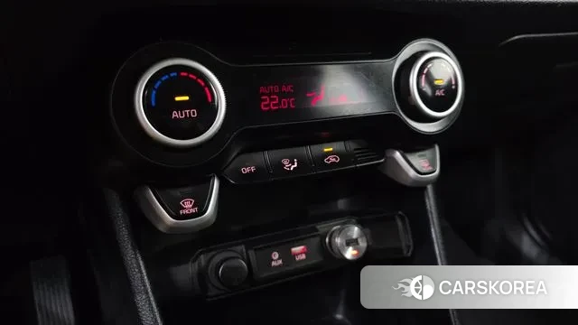 Kia All New Morning (JA) 2018 Жемчужный цвет из Кореи, фото 6