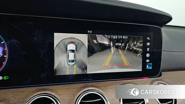 Mercedes-Benz E-Class W213 2023 Белый из Кореи, фото 6