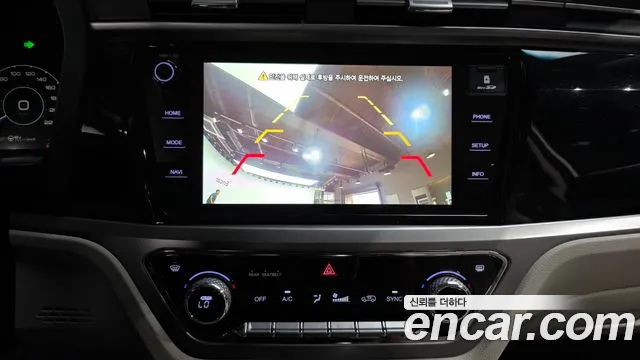 Ssangyong Beautiful Korando 2020 Белый из Кореи, фото 6