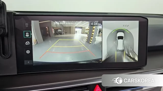 Kia The New Sorento 4th Generation id 3648892 из Кореи 6