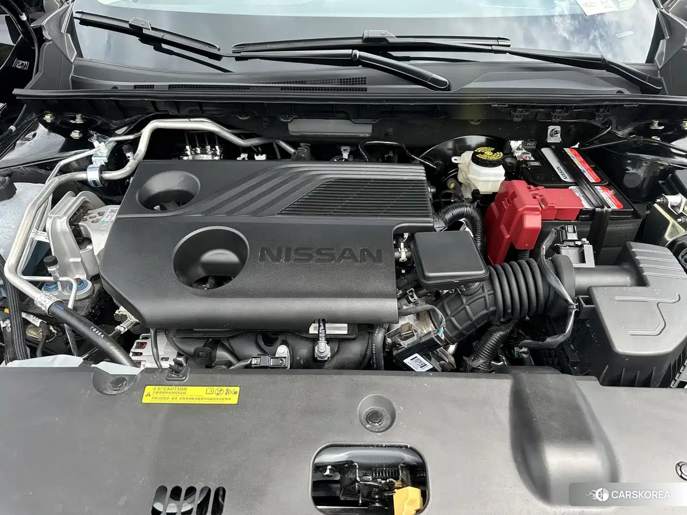 Nissan Xuan Yi 2026 Черный из Китая, фото 6