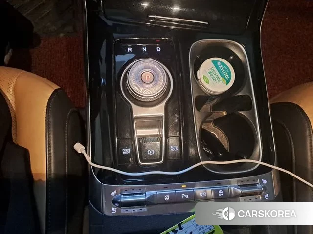 Kia Carnival 4th generation 2020 Белый из Кореи, фото 6