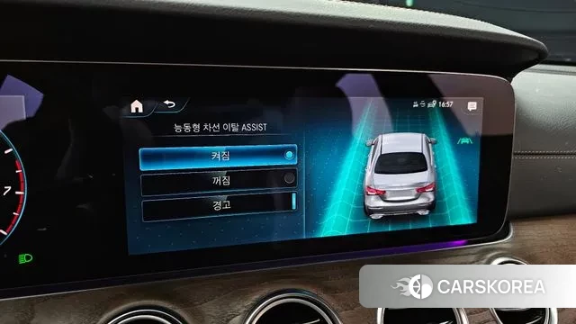 Mercedes-Benz E-Class W213 2022 Белый из Кореи, фото 6