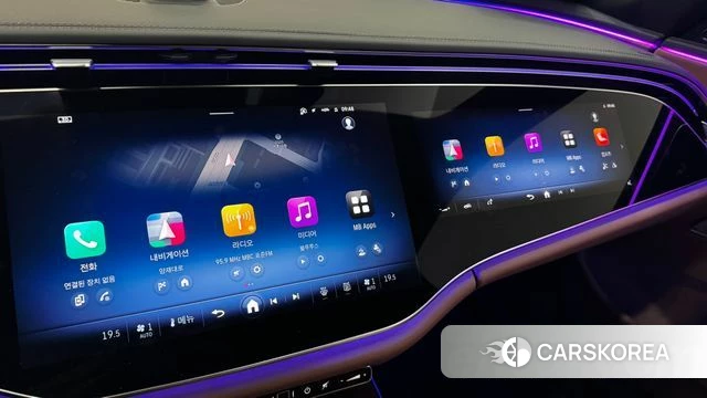 Mercedes-Benz E-Class W214 2026 Белый из Кореи, фото 6