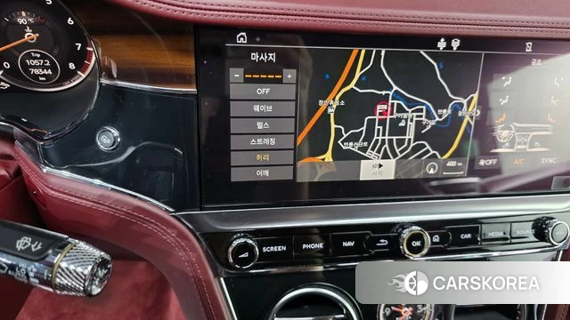 Bentley Continental GT 3rd Generation 2019 Белый из Кореи, фото 6