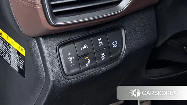 Hyundai Santa Fe TM 2019 Белый из Кореи, фото 6