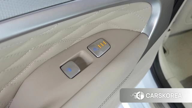 Genesis The New G70 2023 Белый из Кореи, фото 6