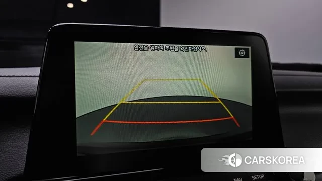 Kia Come New K3 2018 Синий из Кореи, фото 6