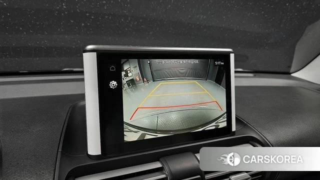 Hyundai Casper 2023 Белый из Кореи, фото 6