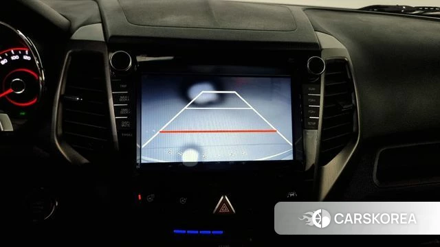 Ssangyong Tivoli Armor 2019 Белый из Кореи, фото 6