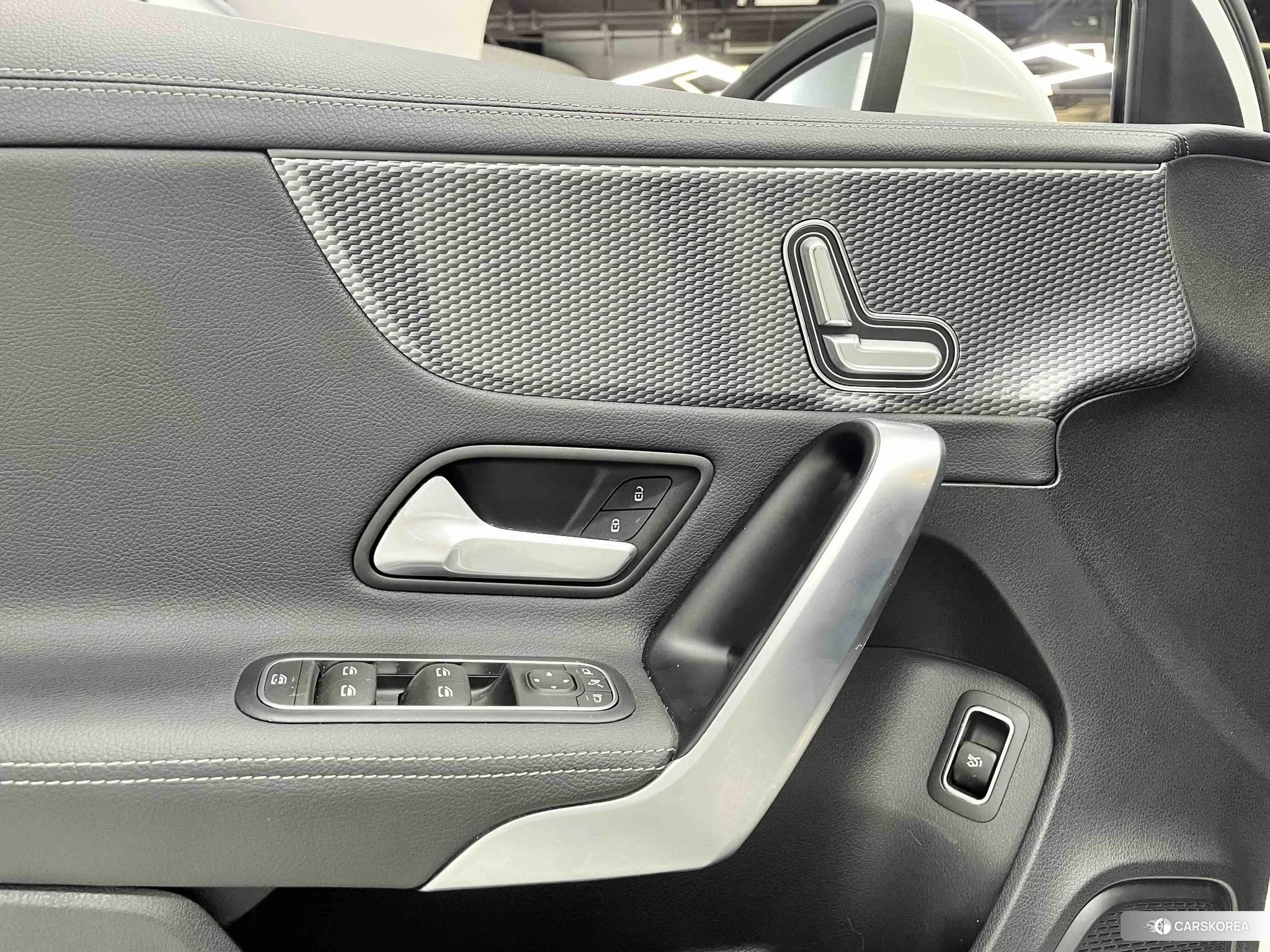 Mercedes-Benz Class A 2021 Белый из Китая, фото 6