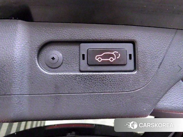 Ssangyong Rexton New Arena 2023 Черный из Кореи, фото 6