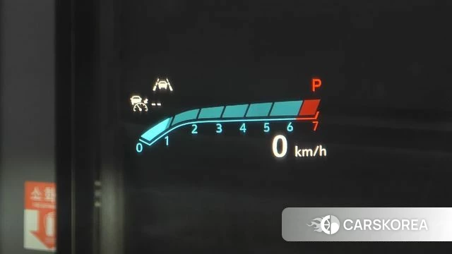 Cadillac CT5 2020 Черный из Кореи, фото 6