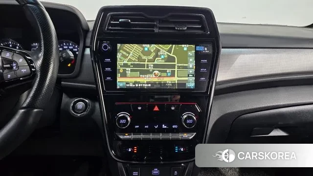 Ssangyong Berry New Tivoli 2020 Белый из Кореи, фото 6