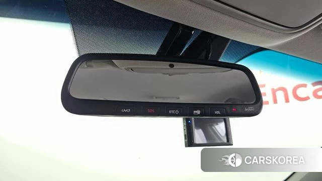 Kia The New K5 2nd generation 2019 Белый из Кореи, фото 6