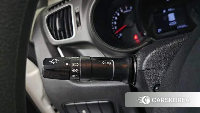 Kia The New Ray 2022 Белый из Кореи, фото 6