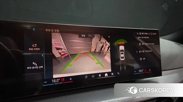 BMW 3 Series (G20) 2025 Белый из Кореи, фото 6