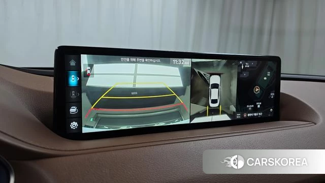 Genesis G80 (RG3) 2021 Белый из Кореи, фото 6