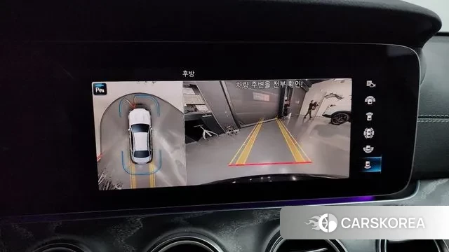 Mercedes-Benz E-Class W213 2022 Черный из Кореи, фото 6