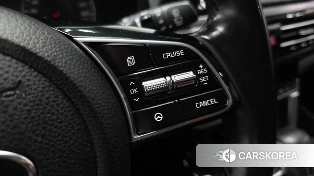 Kia Seltos 2020 Черный из Кореи, фото 6