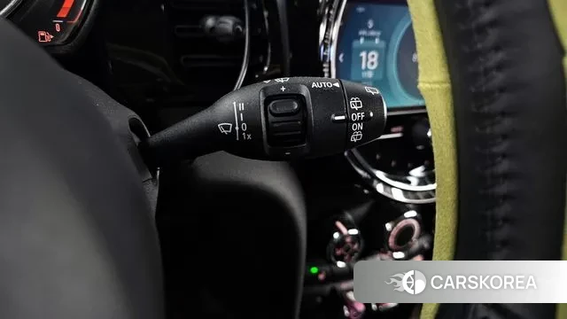 Mini Cooper 2022 Белый из Кореи, фото 6