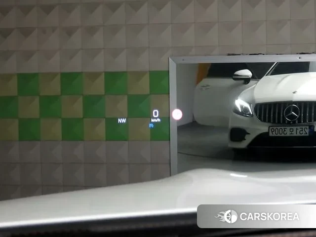 Mercedes-Benz E-Class W213 2019 Белый из Кореи, фото 6