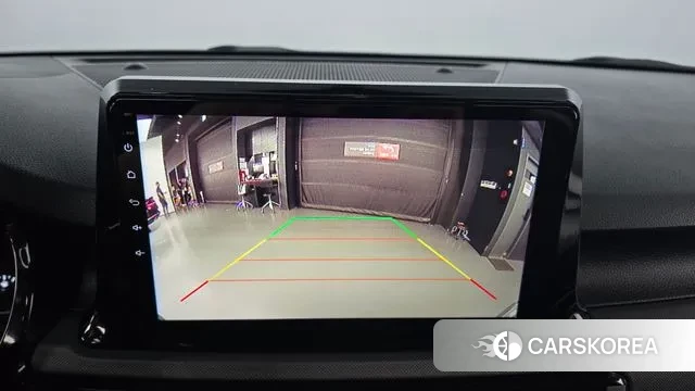 Kia Seltos 2020 Серый из Кореи, фото 6