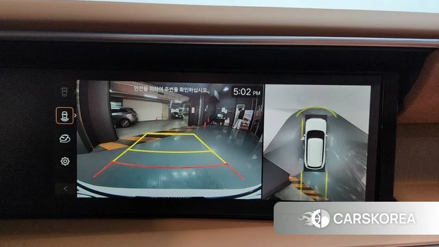 Hyundai Palisade (LX3) 2025 Белый из Кореи, фото 6