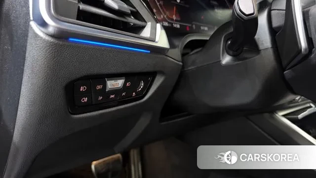 BMW 3 Series (G20) 2021 Синий из Кореи, фото 6