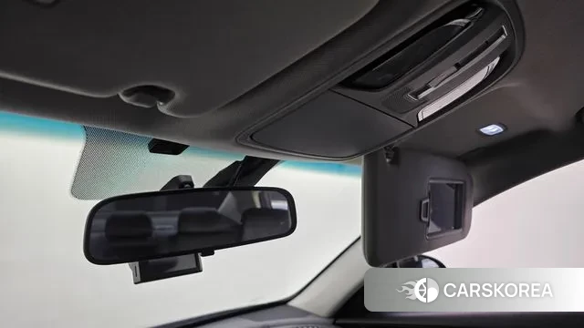 Kia Come New K7 2018 Серый из Кореи, фото 6