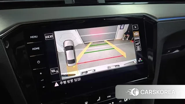 Volkswagen Passat GT (B8) 2022 Белый из Кореи, фото 6