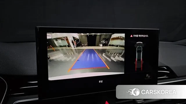 Audi A5 (F5) id 3224730 из Кореи 6