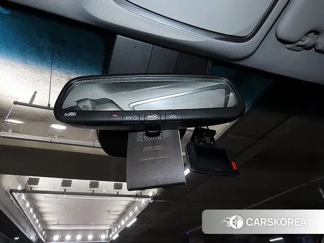 Hyundai All New Tucson 2018 Белый из Кореи, фото 6