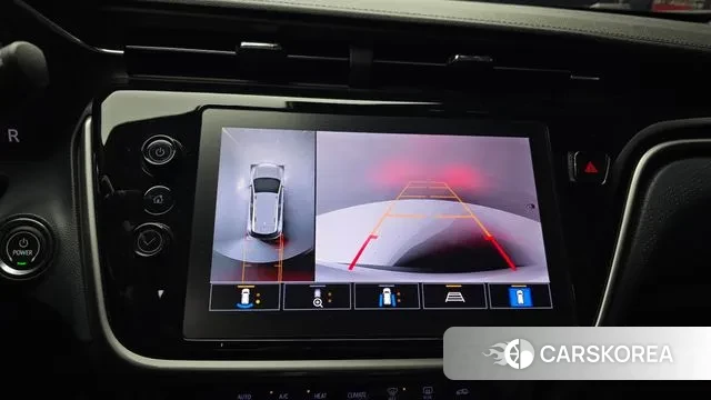 Chevrolet (GM Daewoo) Bolt EUV 2022 Белый из Кореи, фото 6