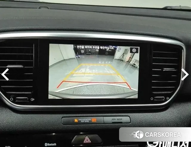 Kia Sportage The Bold 2018 Серебристо-серый из Кореи, фото 6