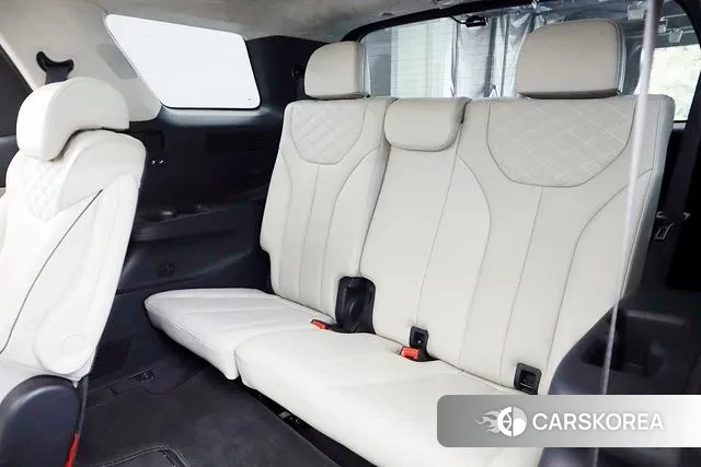 Hyundai Palisade 2019 Серый из Кореи, фото 6