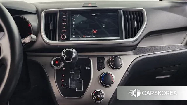 Kia The New Ray 2022 Белый из Кореи, фото 6