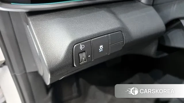 Hyundai The New Avante (CN7) 2023 Белый из Кореи, фото 6