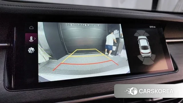 Kia K7 Premier 2020 Белый из Кореи, фото 6